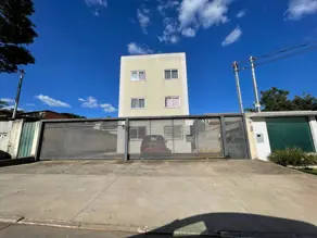 Apartamento Residencial Visão, Lagoa Santa - MG — foto 1