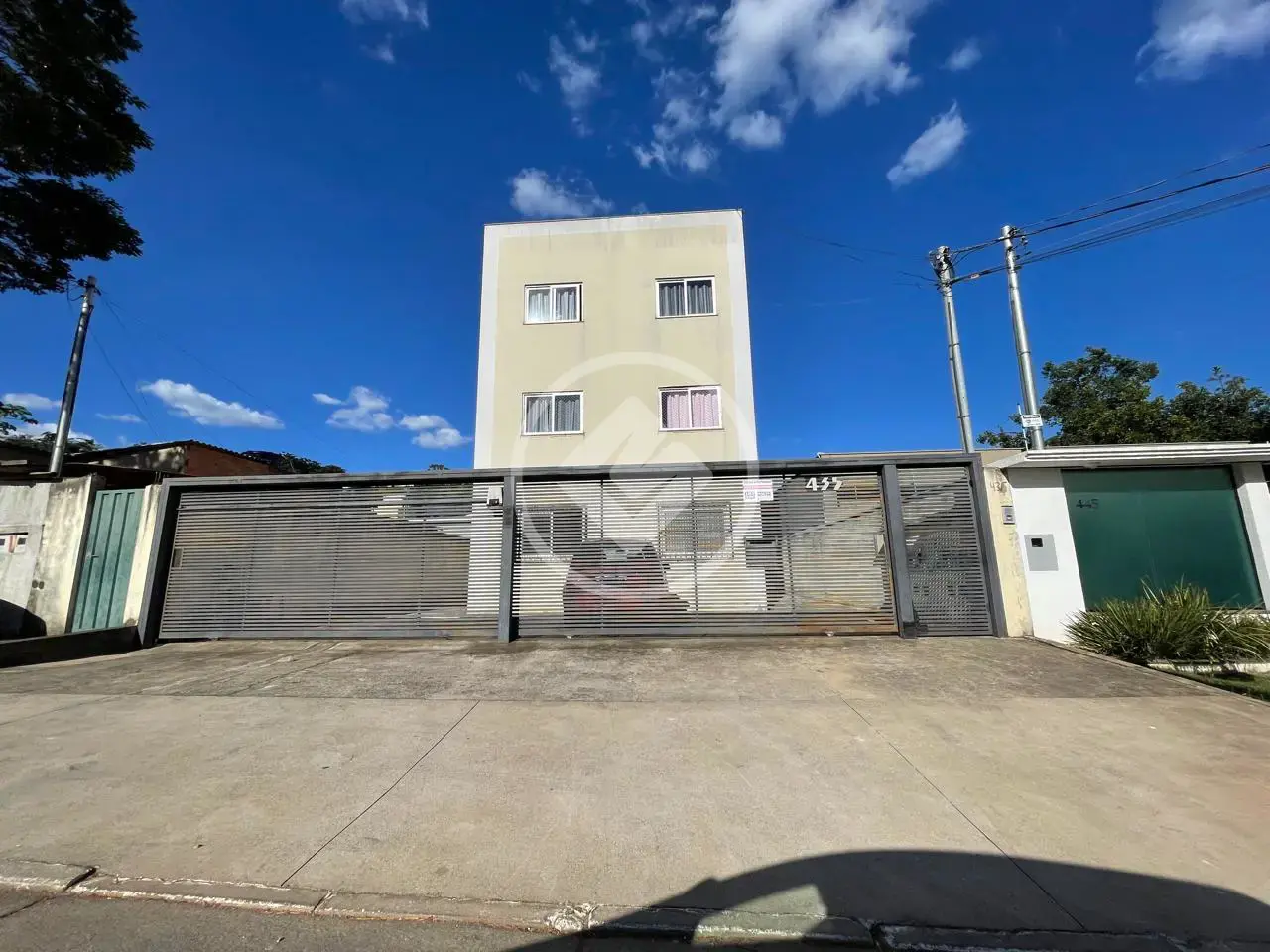 Imagem 1 - Apartamento em Residencial Visão, Lagoa Santa - MG