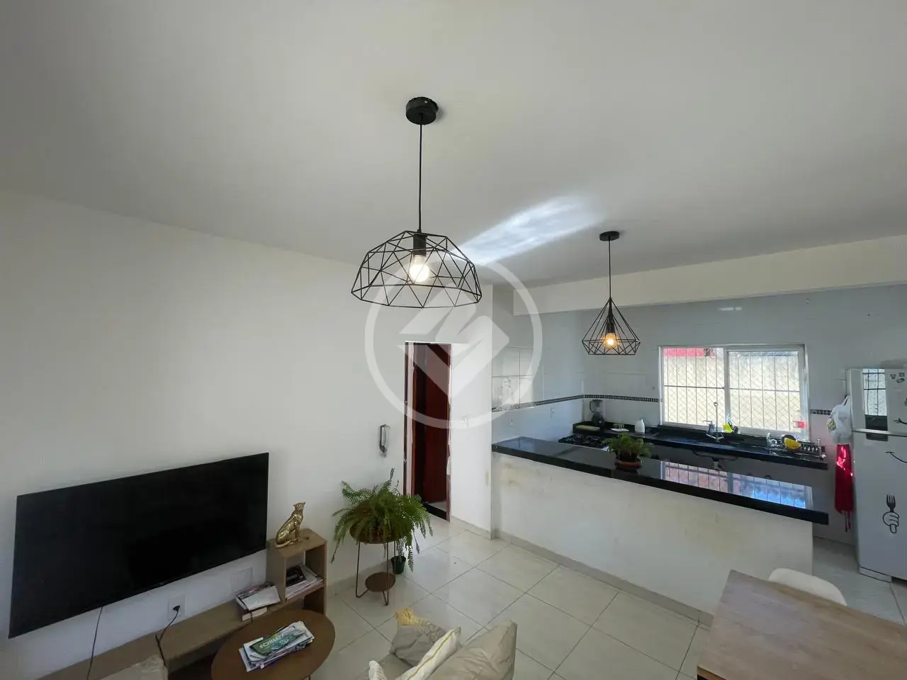 Imagem 2 - Apartamento em Residencial Visão, Lagoa Santa - MG