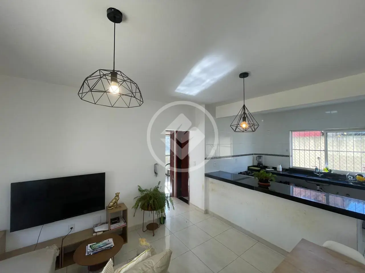 Imagem 1 - Apartamento em Residencial Visão, Lagoa Santa - MG