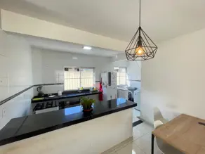 Imagem 3 - Apartamento em Residencial Visão, Lagoa Santa - MG
