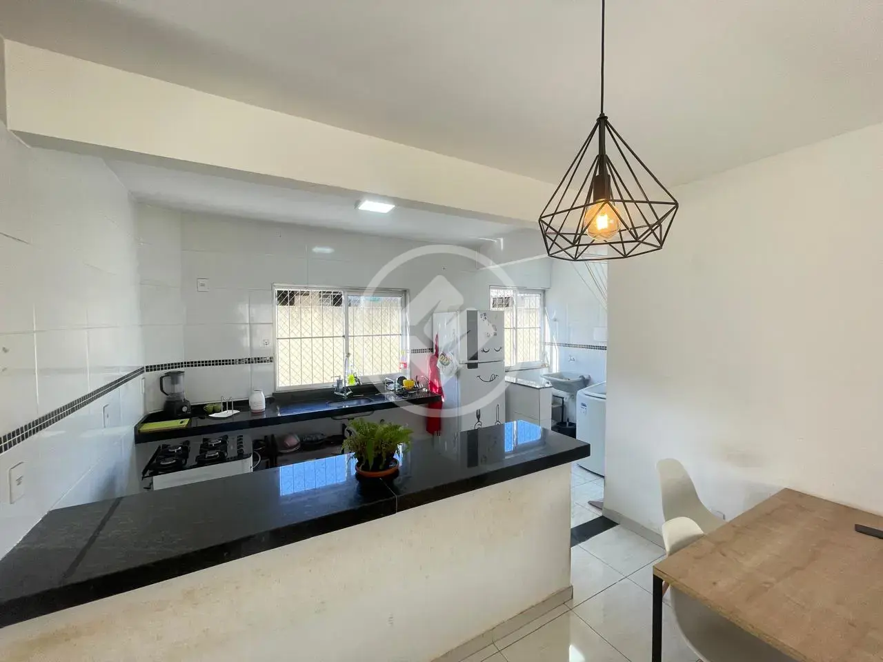 Imagem 3 - Apartamento em Residencial Visão, Lagoa Santa - MG