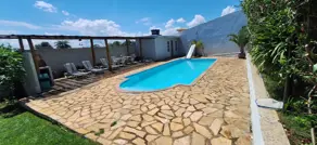 Sítio Jardim Encantado, Vespasiano - MG — foto 2