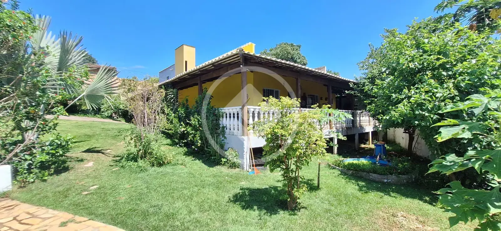 Imagem 1 - Sítio em Jardim Encantado, Vespasiano - MG