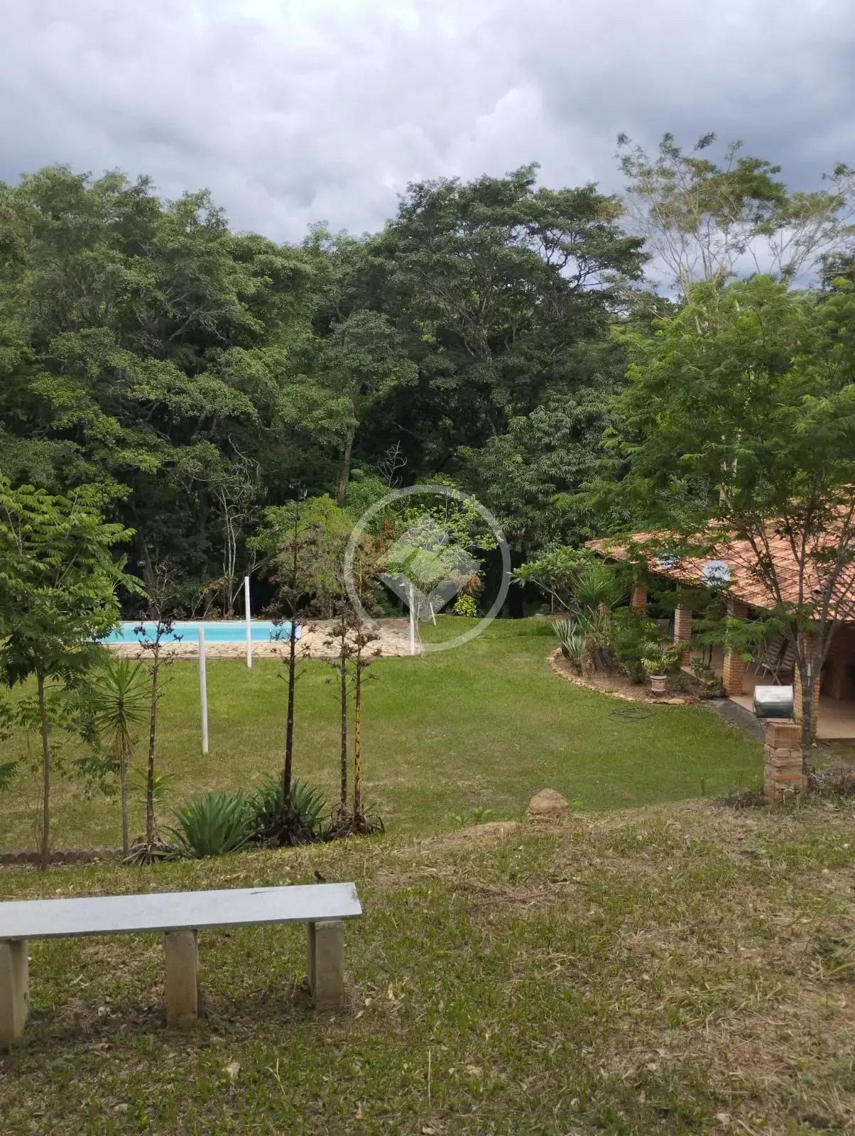 Imagem 1 - Chácara em Vale das Acácias, Jaboticatubas - MG