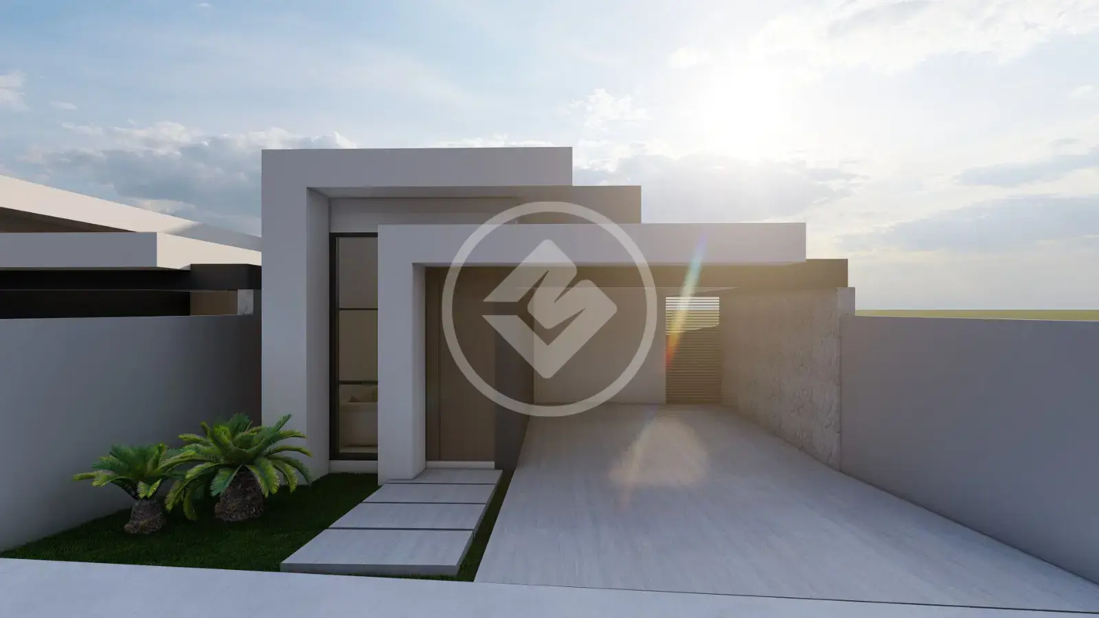 Imagem 2 - Casa em Bela Vista 2, Lagoa Santa - MG