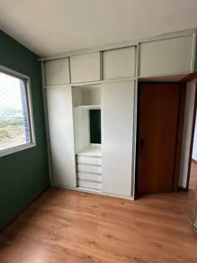 Apartamento Planalto, Belo Horizonte - MG — foto 2