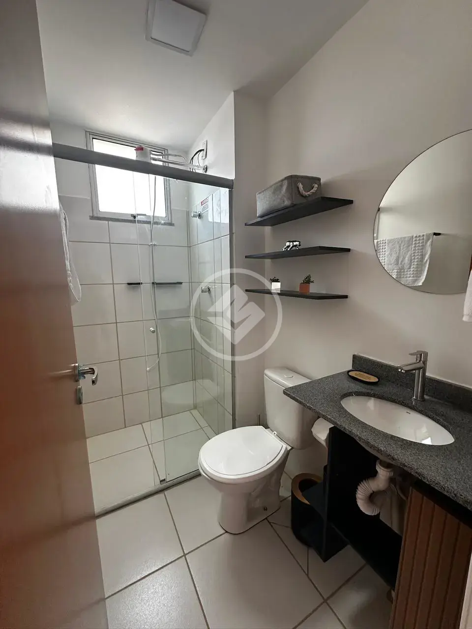 Imagem 3 - Apartamento em Palmital, Lagoa Santa - MG