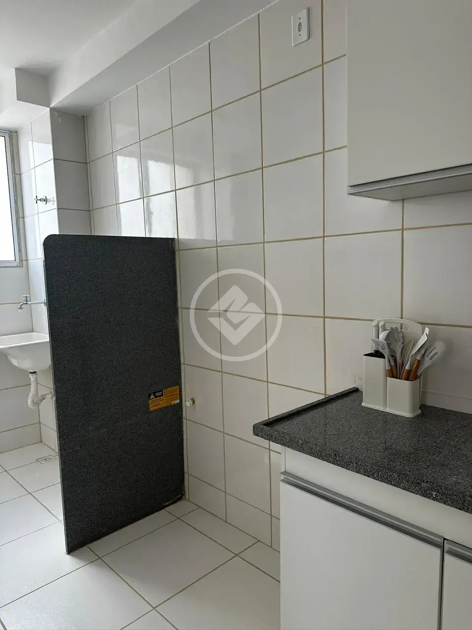 Imagem 2 - Apartamento em Palmital, Lagoa Santa - MG
