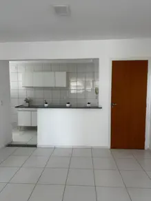 Apartamento Palmital, Lagoa Santa - MG — foto 1