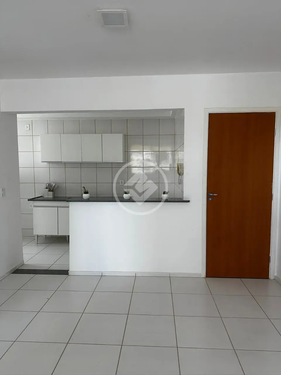 Imagem 1 - Apartamento em Palmital, Lagoa Santa - MG