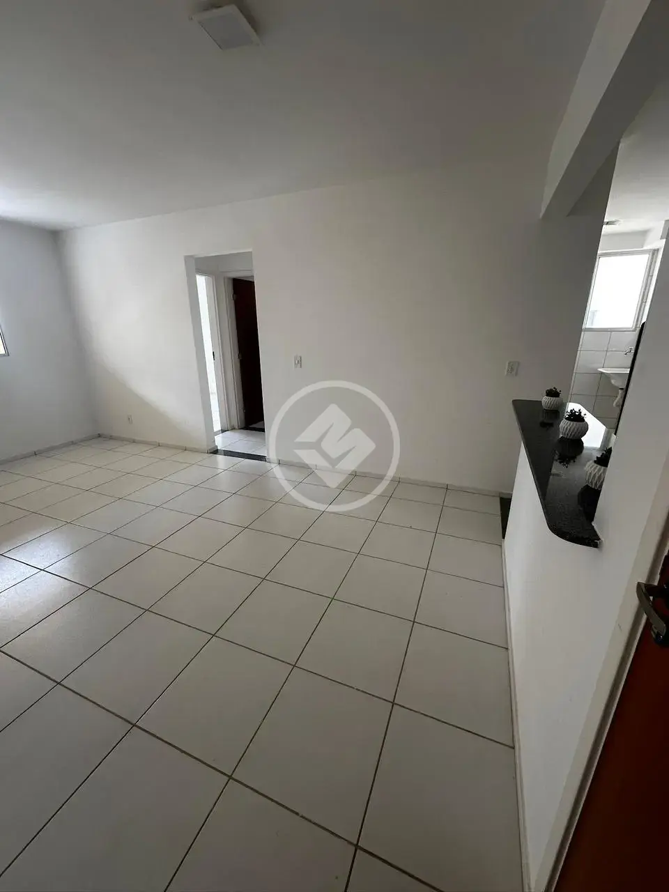 Imagem 1 - Apartamento em Palmital, Lagoa Santa - MG