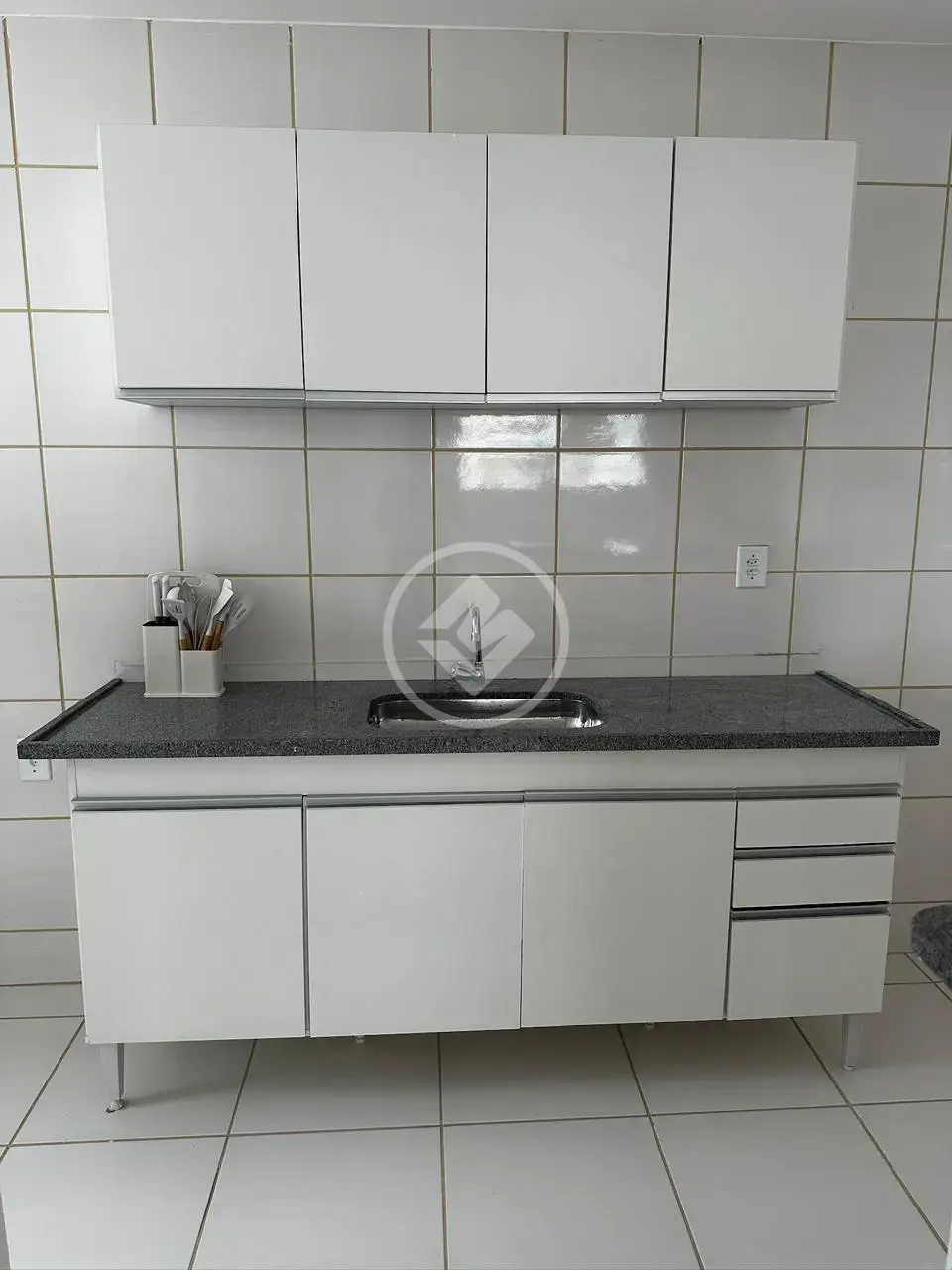 Imagem 4 - Apartamento em Palmital, Lagoa Santa - MG