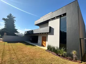 Casa Condomínio Centro, Jaboticatubas - MG — foto 1