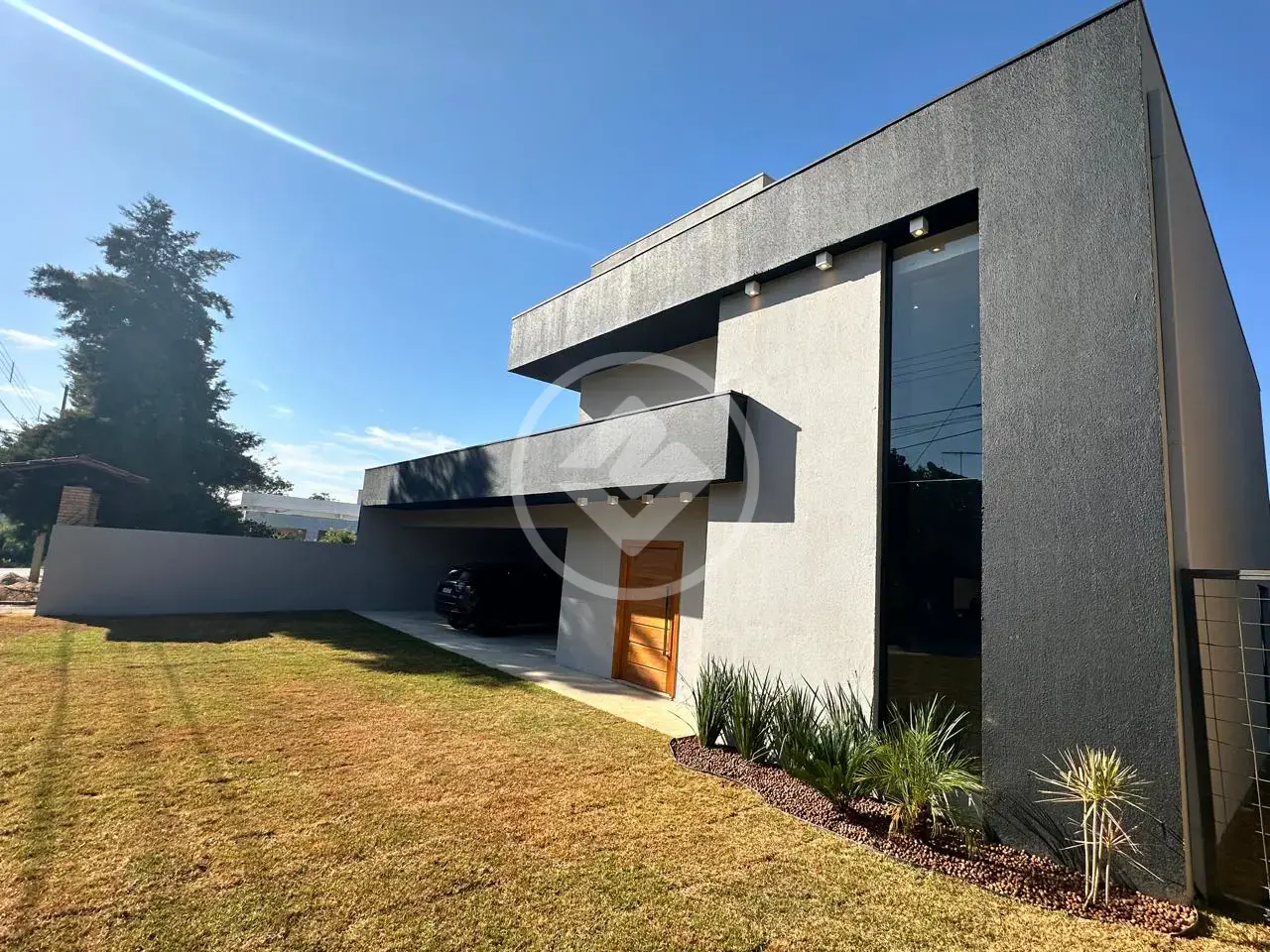 Imagem 1 - Casa Condomínio em Centro, Jaboticatubas - MG