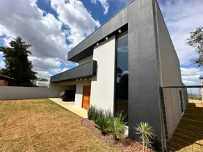 Imagem 3 - Casa Condomínio em Centro, Jaboticatubas - MG