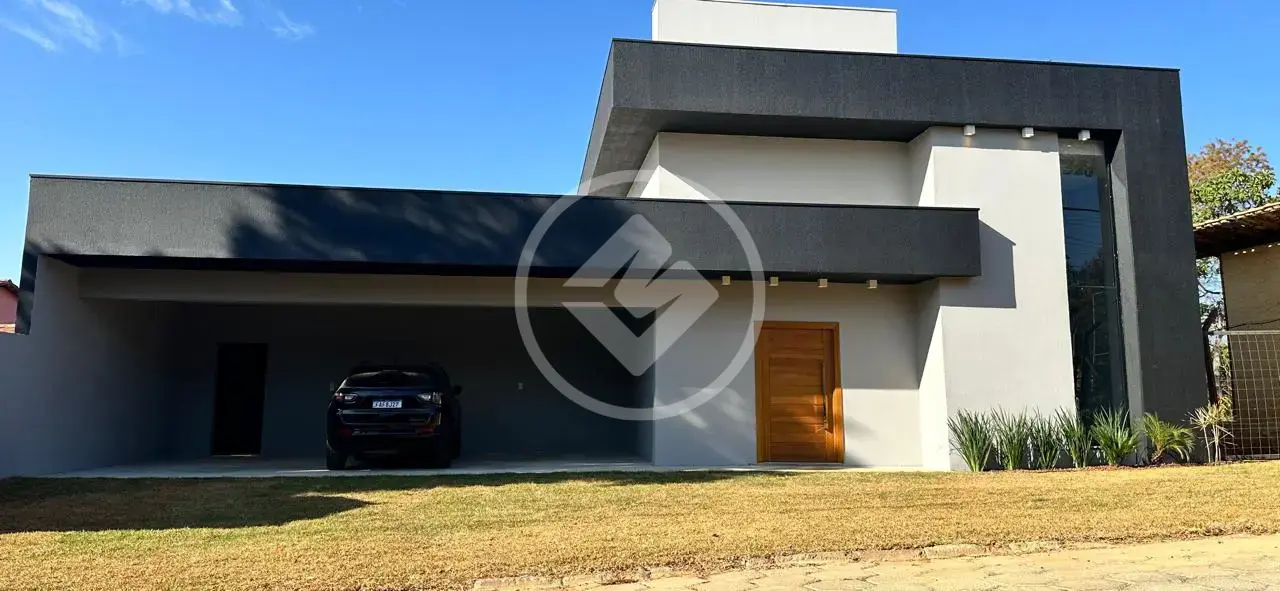 Imagem 4 - Casa Condomínio em Centro, Jaboticatubas - MG