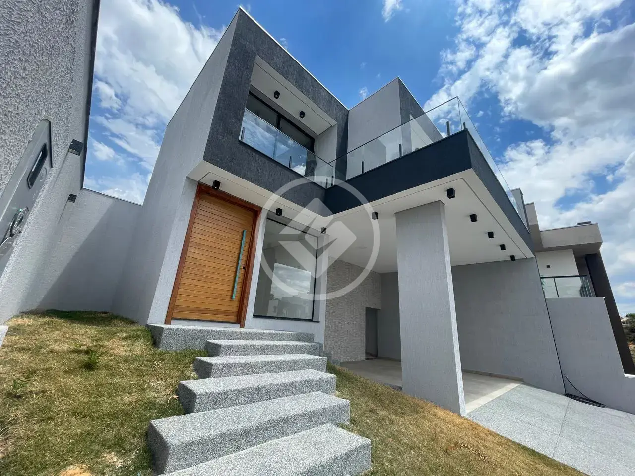 Imagem 1 - Casa Condomínio em Residencial Golden Class, Lagoa Santa - MG