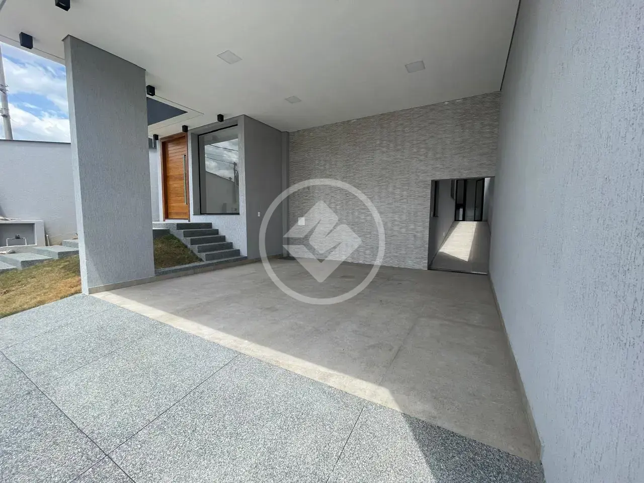 Image 2 - Casa Condomínio em Residencial Golden Class, Lagoa Santa - MG