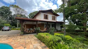 Casa Centro, Lagoa Santa - MG — foto 1