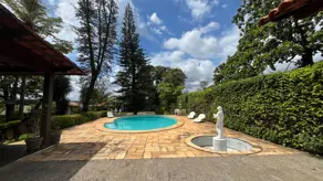 Imagem 2 - Casa em Centro, Lagoa Santa - MG