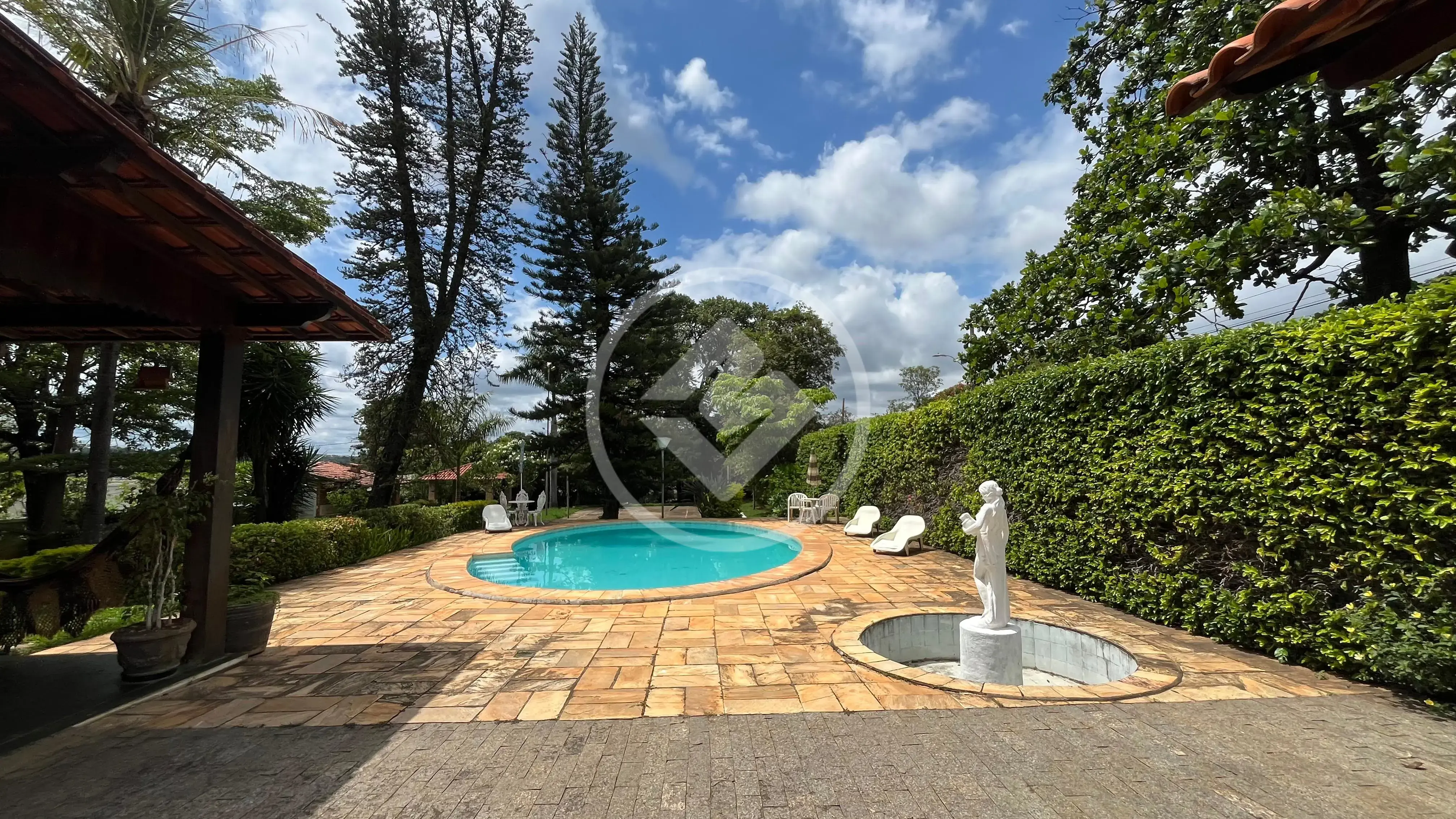 Imagem 2 - Casa em Centro, Lagoa Santa - MG