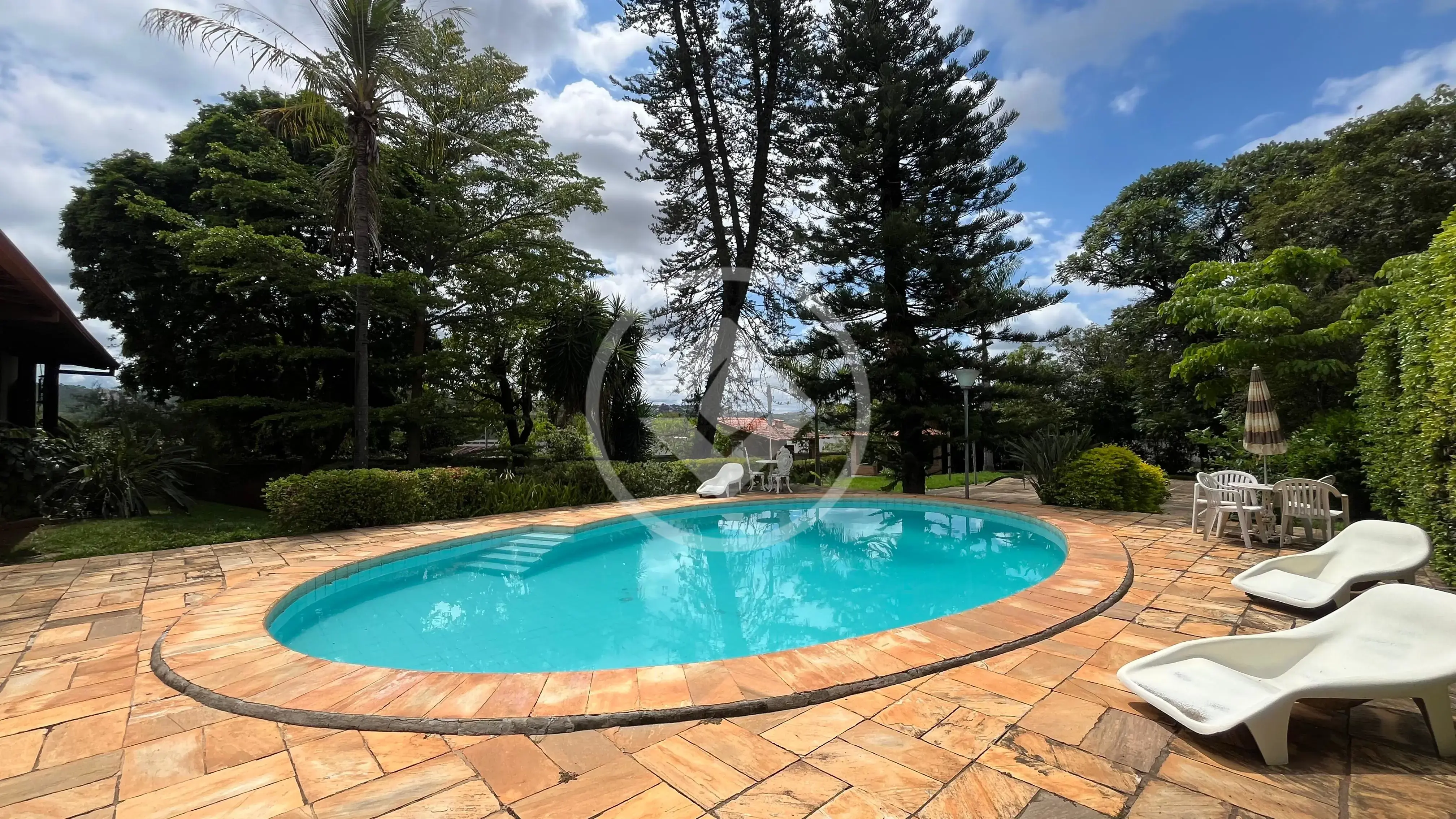 Imagem 4 - Casa em Centro, Lagoa Santa - MG