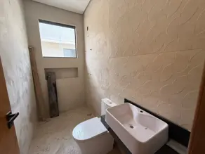 Imagem 3 - Casa Condomínio em Residencial Vilabela, Vespasiano - MG