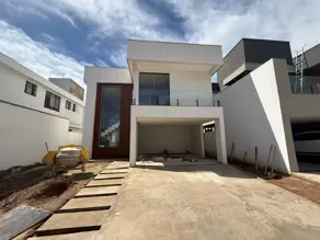 Casa Condomínio Residencial Vilabela, Vespasiano - MG — foto 1