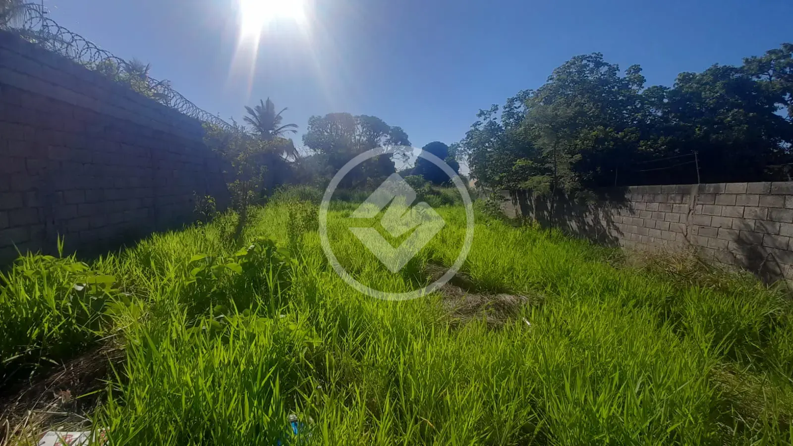 Imagem 1 - Terreno em Cidade Praia Angélica II, Lagoa Santa - MG