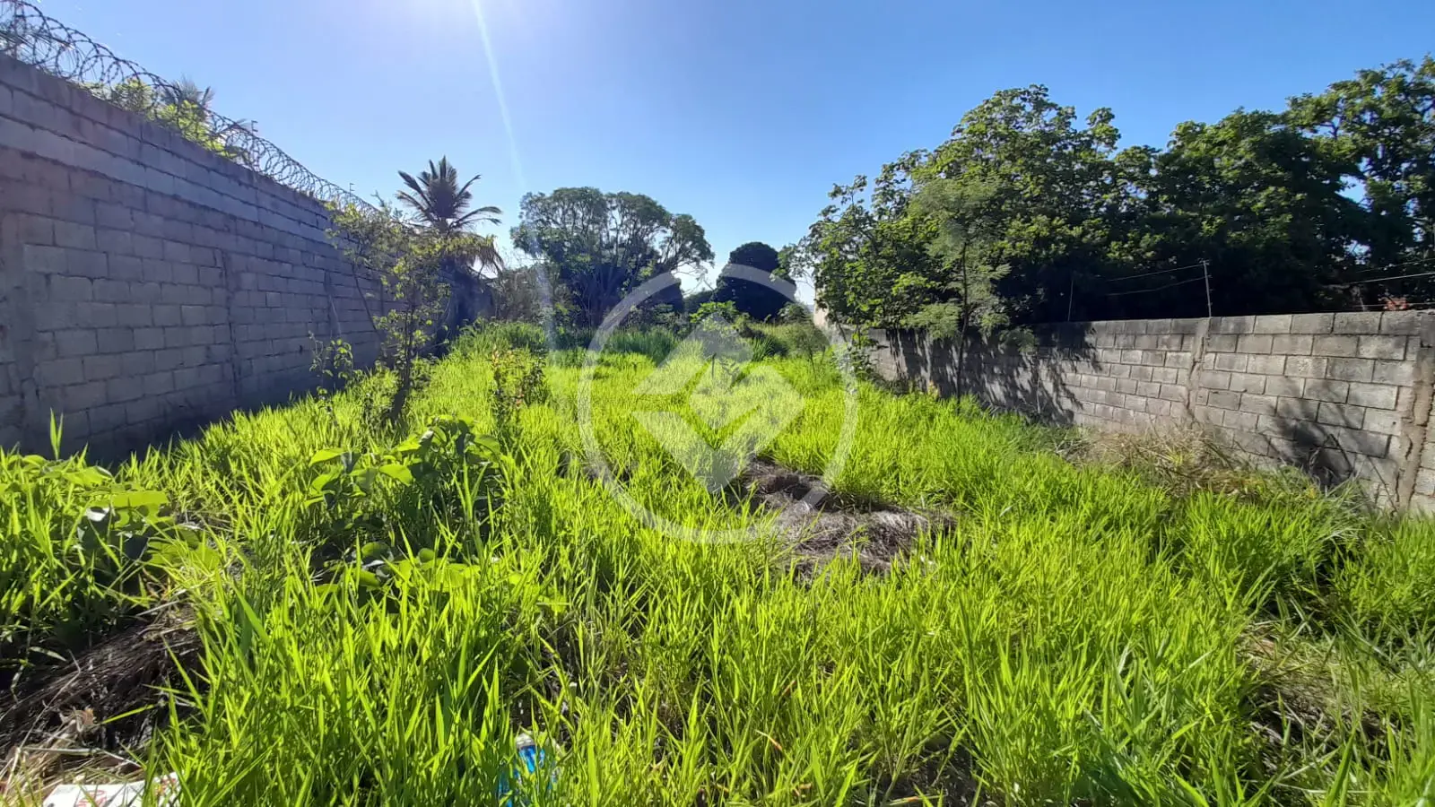 Imagem 1 - Terreno em Cidade Praia Angélica II, Lagoa Santa - MG