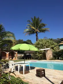 Casa Lapinha, Lagoa Santa - MG — foto 1