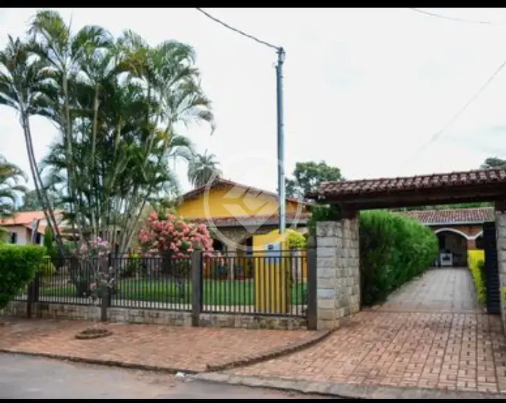 Imagem 1 - Casa em Lapinha, Lagoa Santa - MG