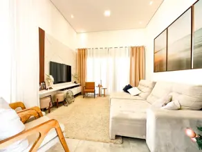 Imagem 2 - Casa Condomínio em condominio Mirante do Fidalgo, Lagoa Santa - MG