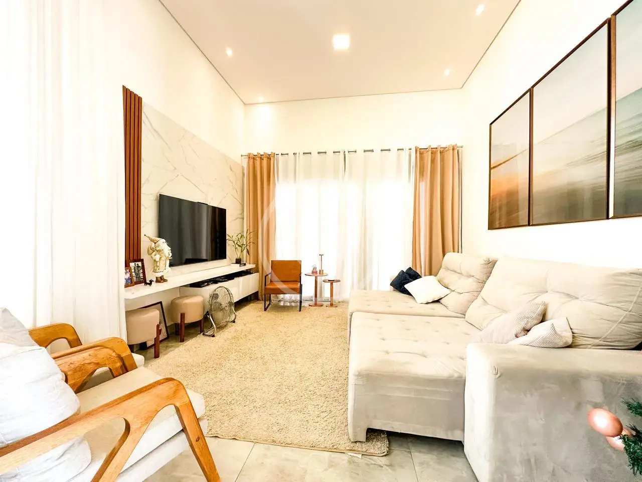 Imagem 2 - Casa Condomínio em condominio Mirante do Fidalgo, Lagoa Santa - MG