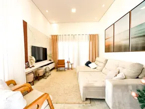 Casa Condomínio condominio Mirante do Fidalgo, Lagoa Santa - MG — foto 1