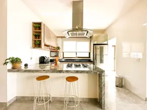 Imagem 4 - Casa Condomínio em condominio Mirante do Fidalgo, Lagoa Santa - MG