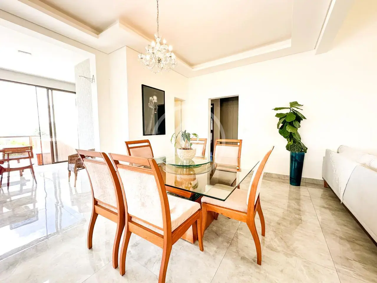Imagem 5 - Casa Condomínio em condominio Mirante do Fidalgo, Lagoa Santa - MG