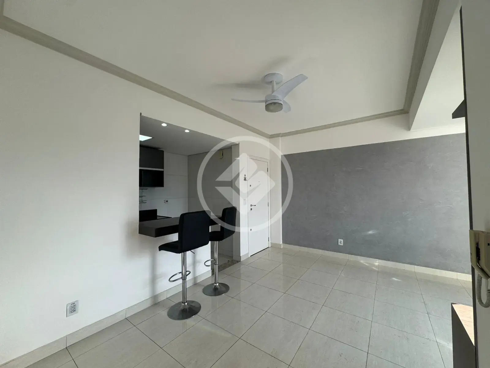 Imagem 1 - Apartamento em Sobradinho, Lagoa Santa - MG