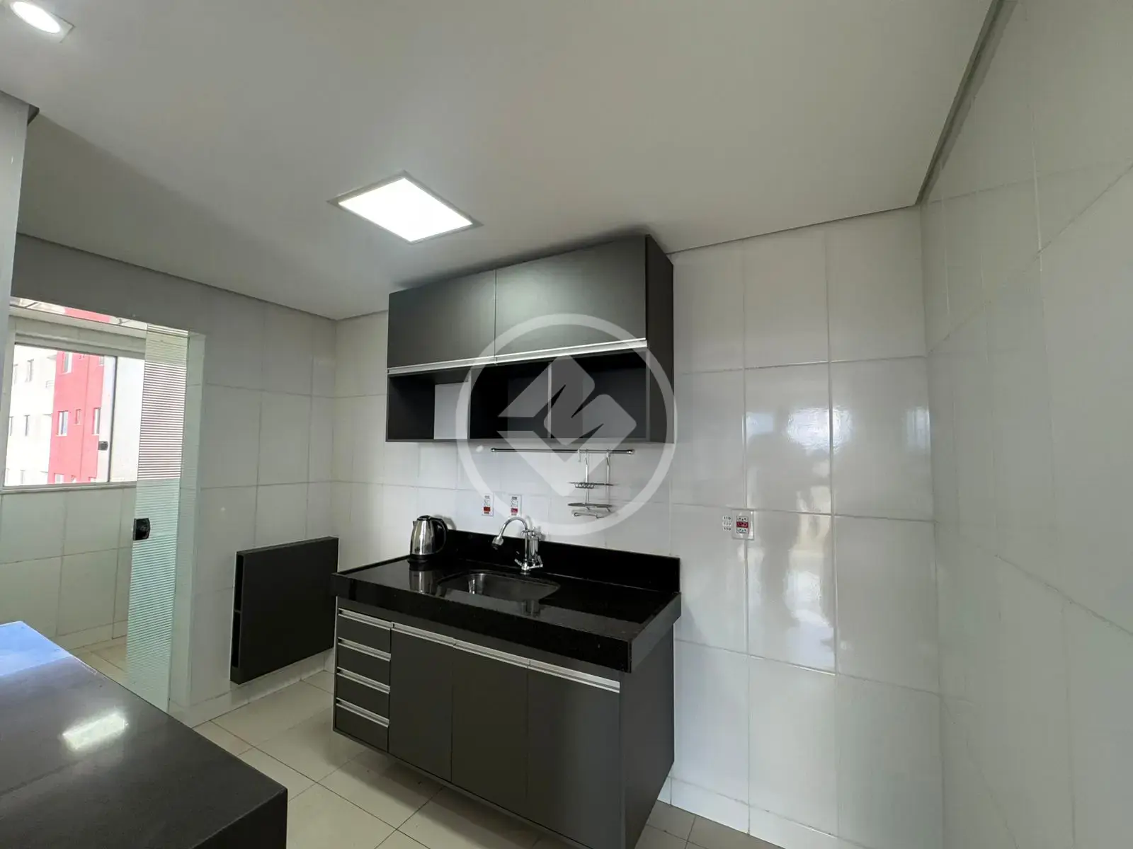 Imagem 3 - Apartamento em Sobradinho, Lagoa Santa - MG