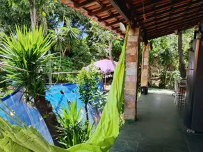 Casa Alto dos Aeronautas, Lagoa Santa - MG — foto 1