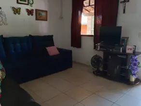 Imagem 2 - Casa em Alto dos Aeronautas, Lagoa Santa - MG
