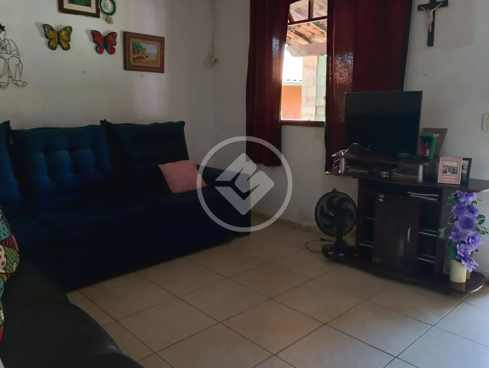Imagem 2 - Casa em Alto dos Aeronautas, Lagoa Santa - MG