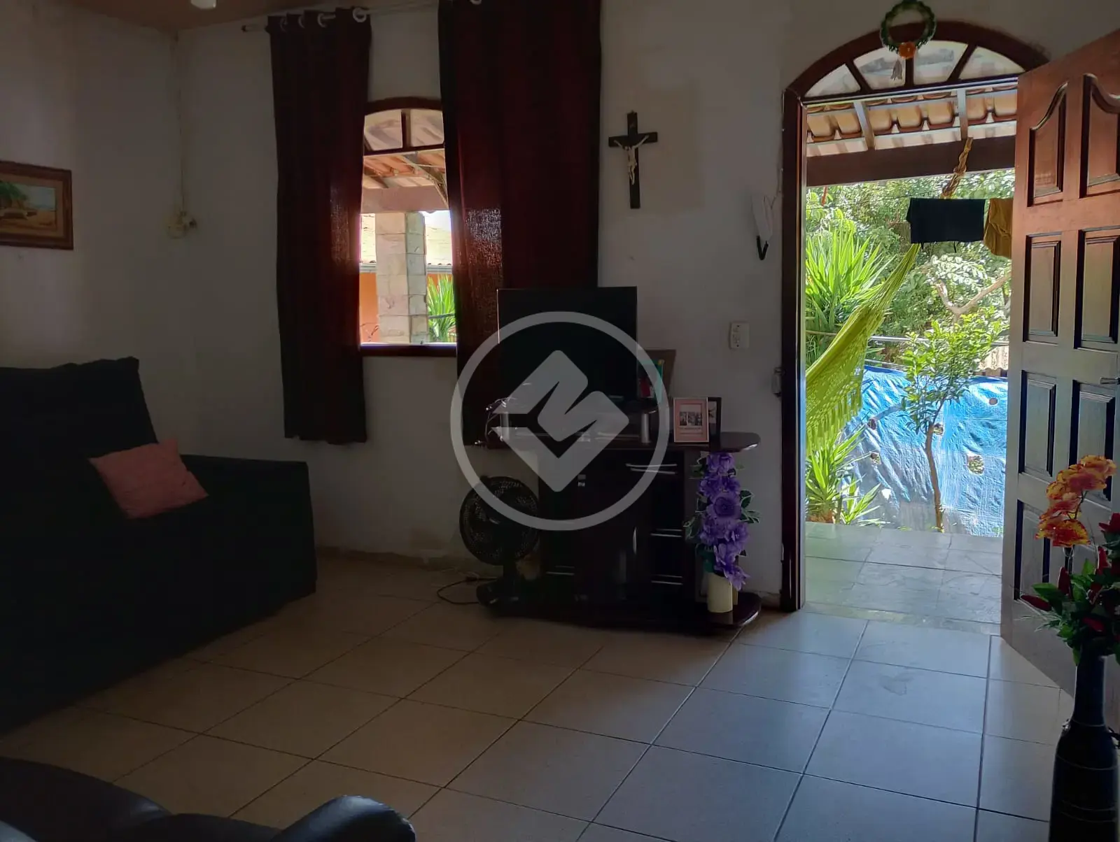 Imagem 1 - Casa em Alto dos Aeronautas, Lagoa Santa - MG
