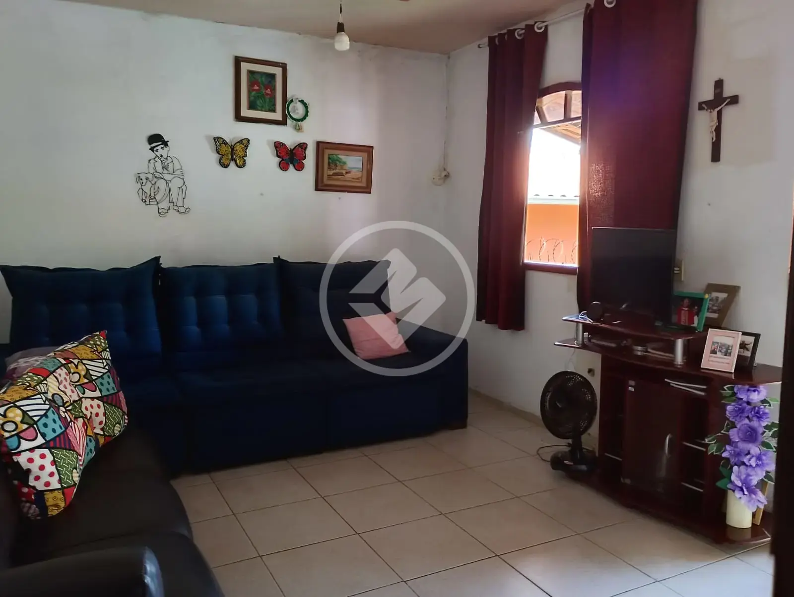 Imagem 3 - Casa em Alto dos Aeronautas, Lagoa Santa - MG