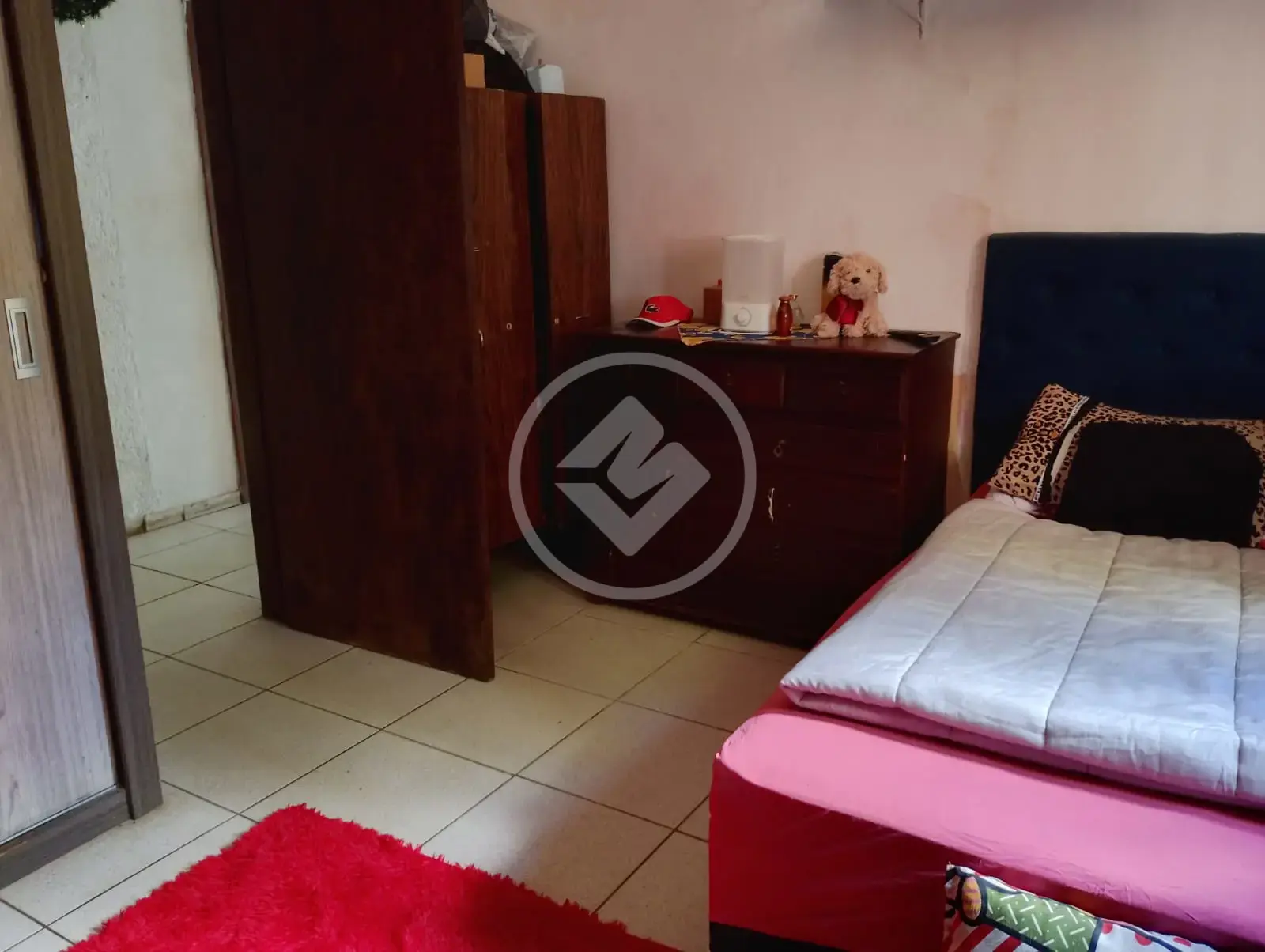 Imagem 4 - Casa em Alto dos Aeronautas, Lagoa Santa - MG