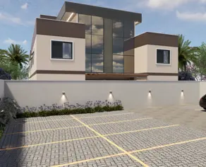 Imagem 2 - Apartamento em Recanto da Lagoa, Lagoa Santa - MG