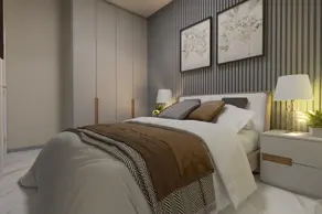 Imagem 3 - Apartamento em Recanto da Lagoa, Lagoa Santa - MG