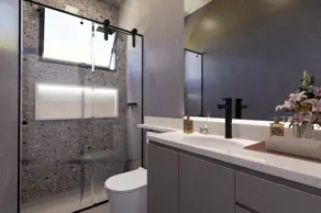 Imagem 5 - Apartamento em Recanto da Lagoa, Lagoa Santa - MG