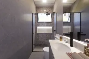 Imagem 6 - Apartamento em Recanto da Lagoa, Lagoa Santa - MG